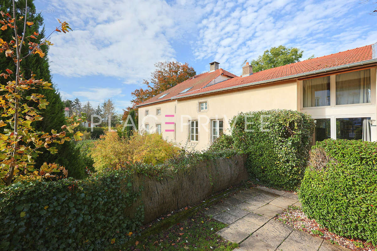 Maison à BLAINVILLE-SUR-L&#039;EAU