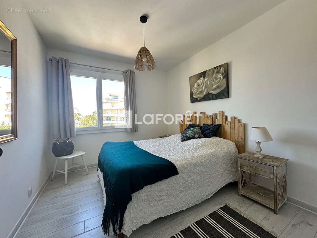 Appartement à FREJUS