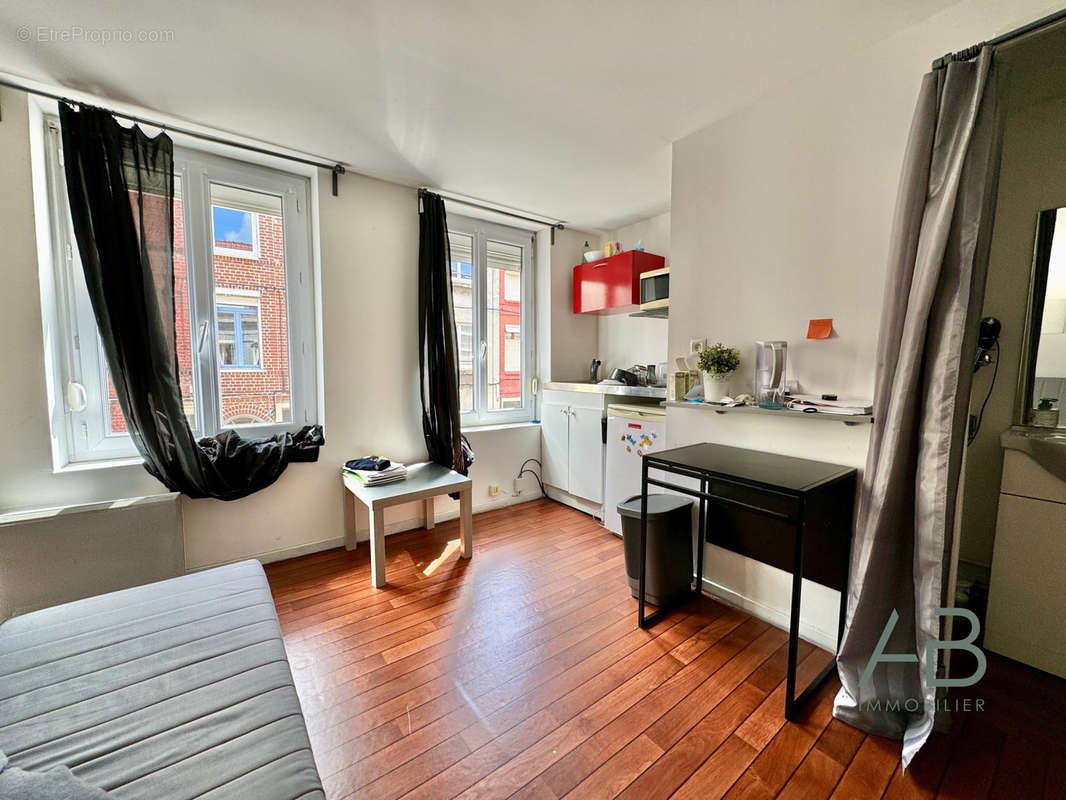 Appartement à LILLE