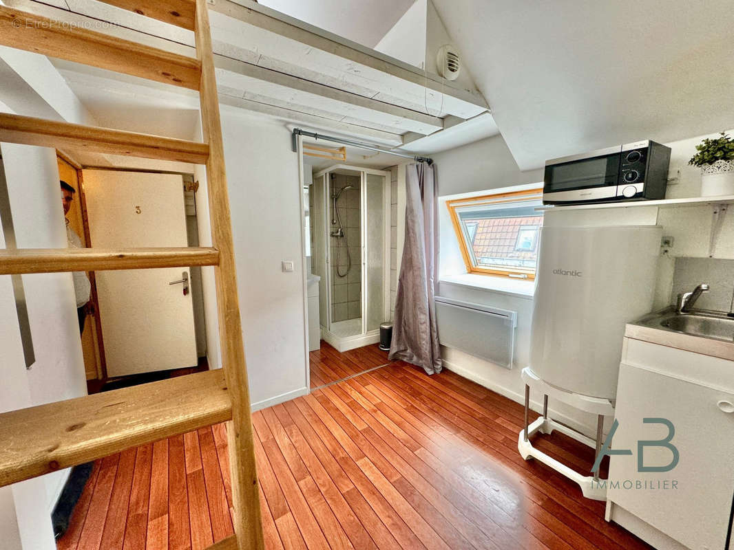 Appartement à LILLE