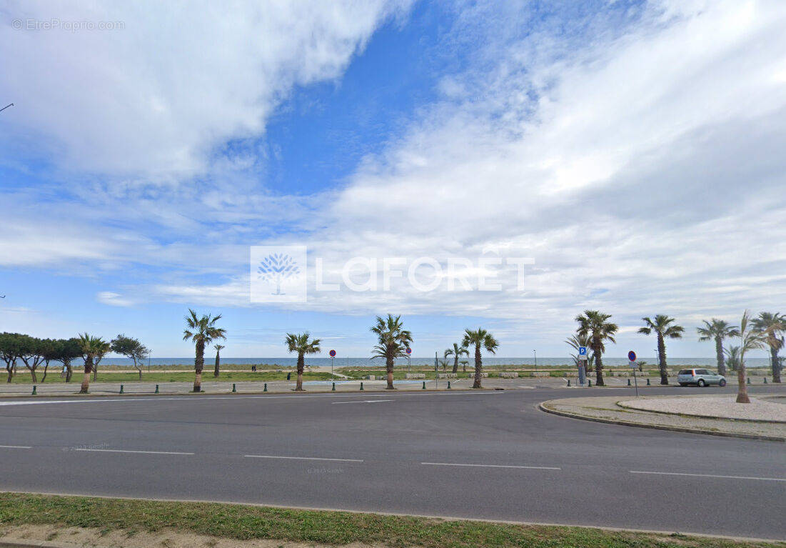 Appartement à SAINT-CYPRIEN