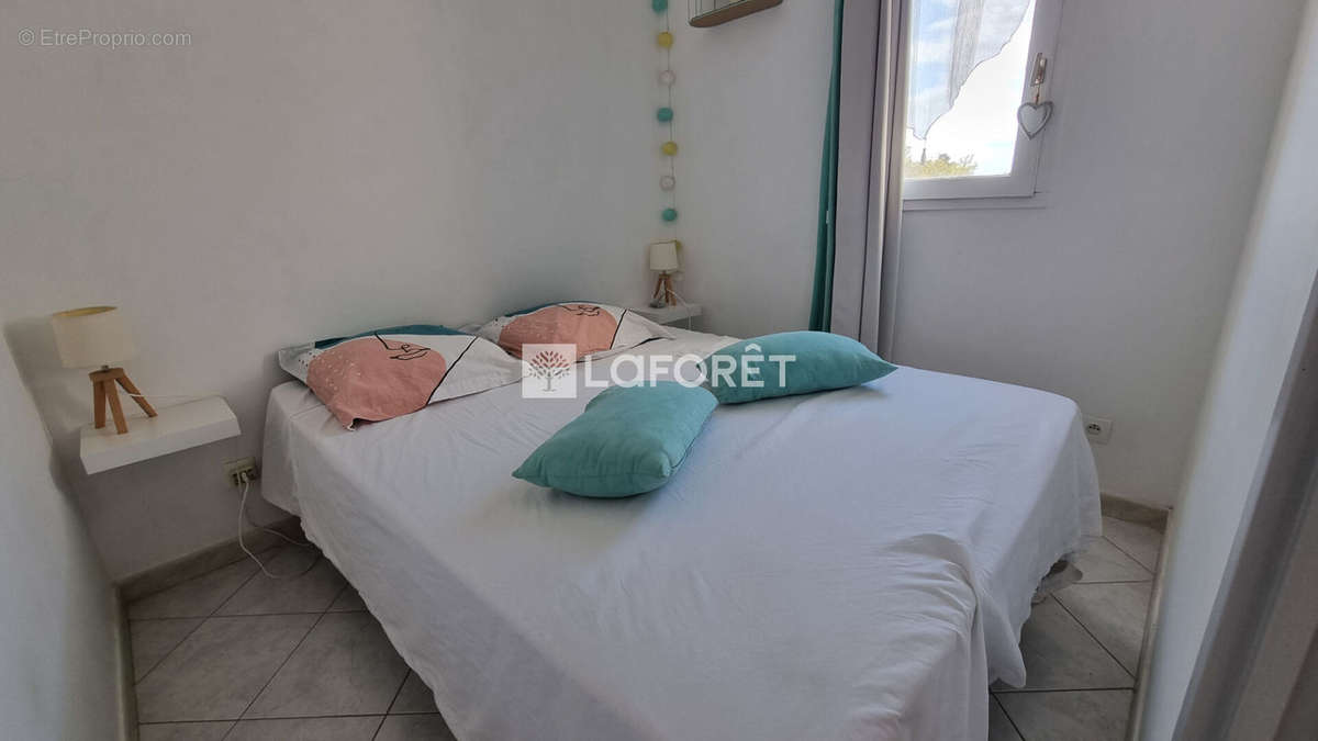 Appartement à SAINT-CYPRIEN