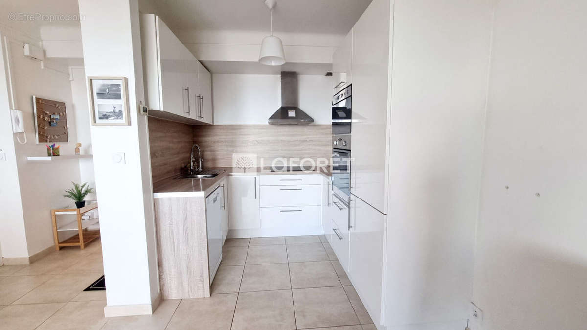 Appartement à CANET-EN-ROUSSILLON