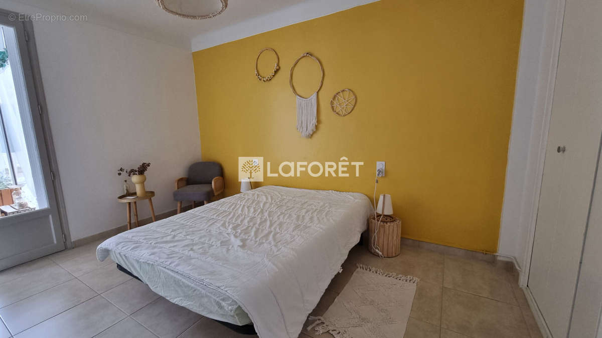 Appartement à CANET-EN-ROUSSILLON