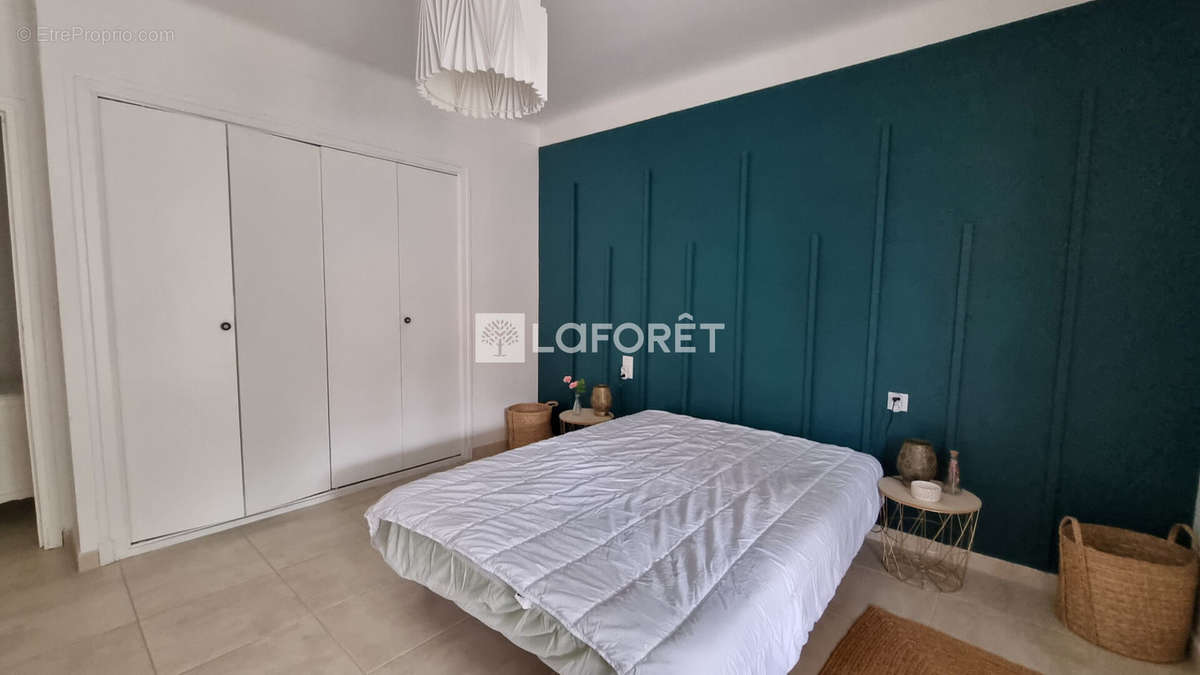 Appartement à CANET-EN-ROUSSILLON