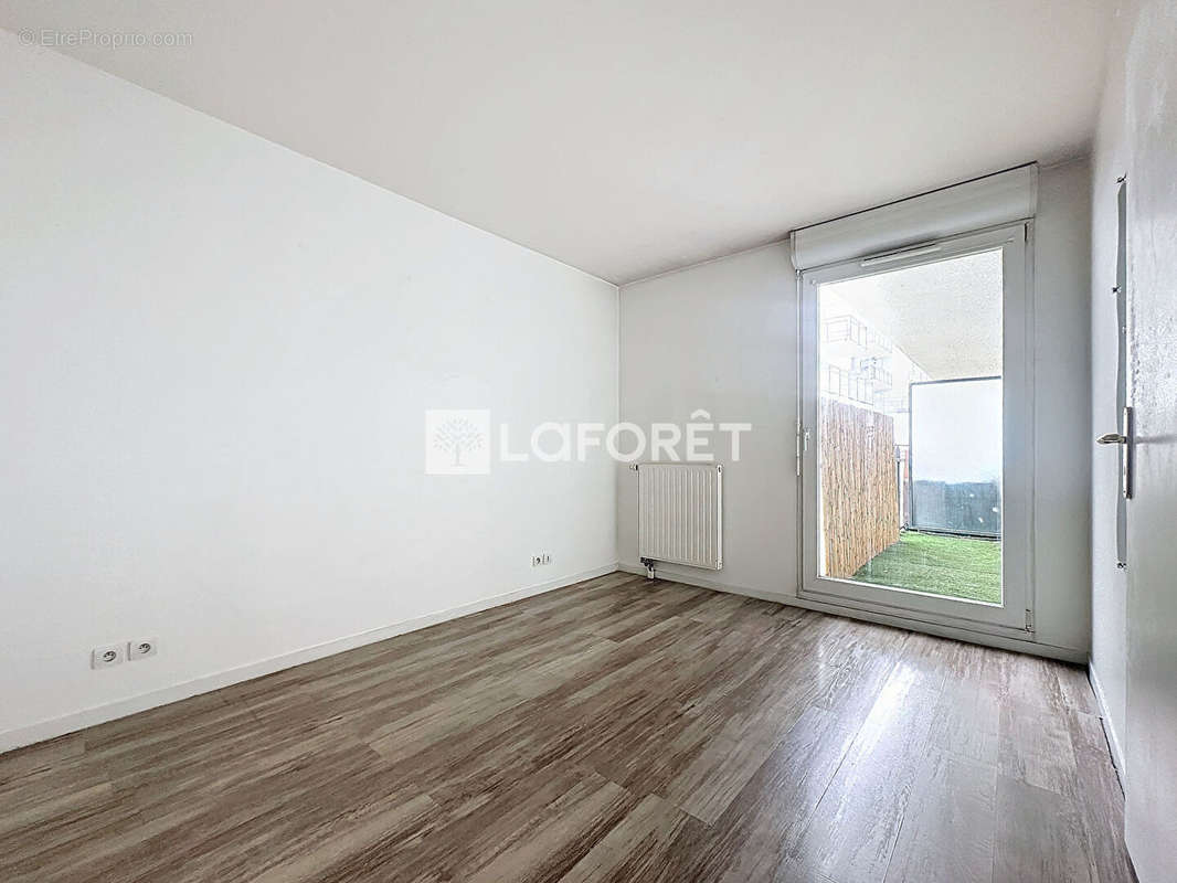 Appartement à CHAMPIGNY-SUR-MARNE