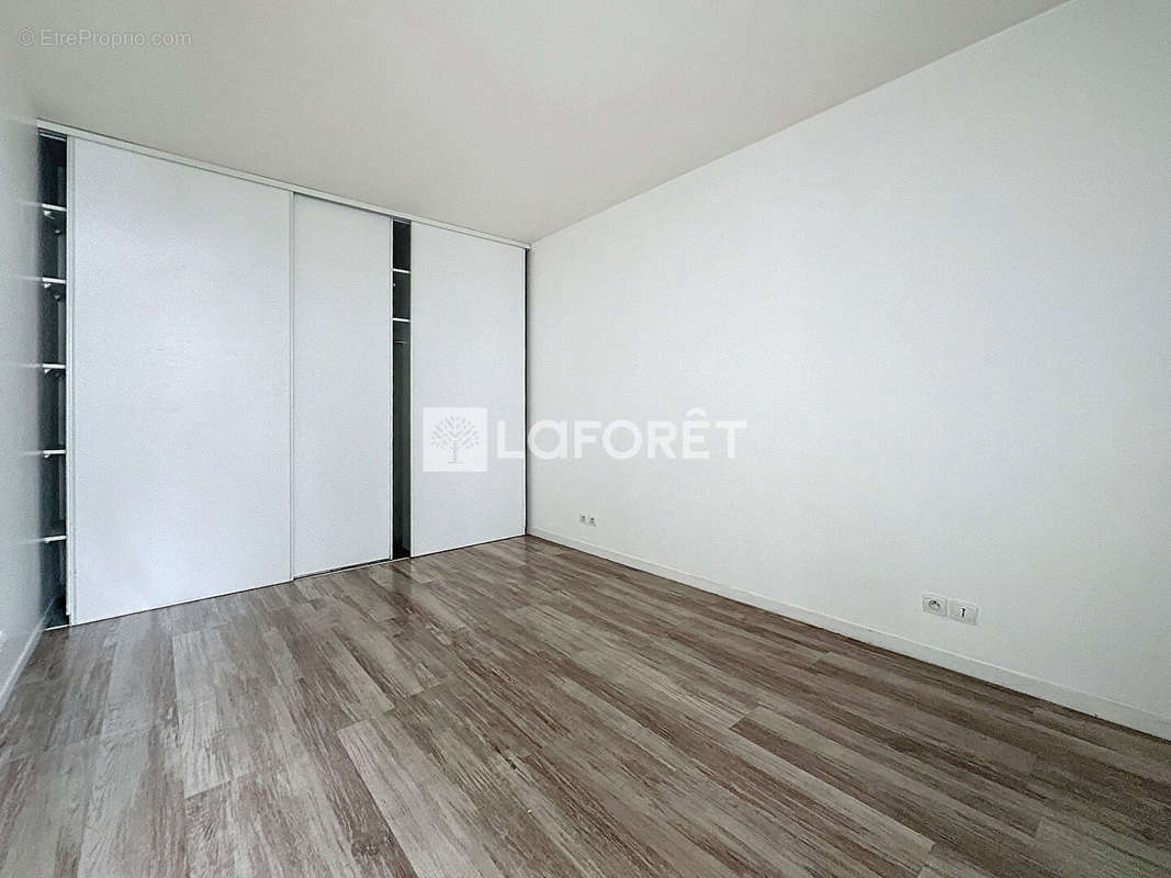 Appartement à CHAMPIGNY-SUR-MARNE