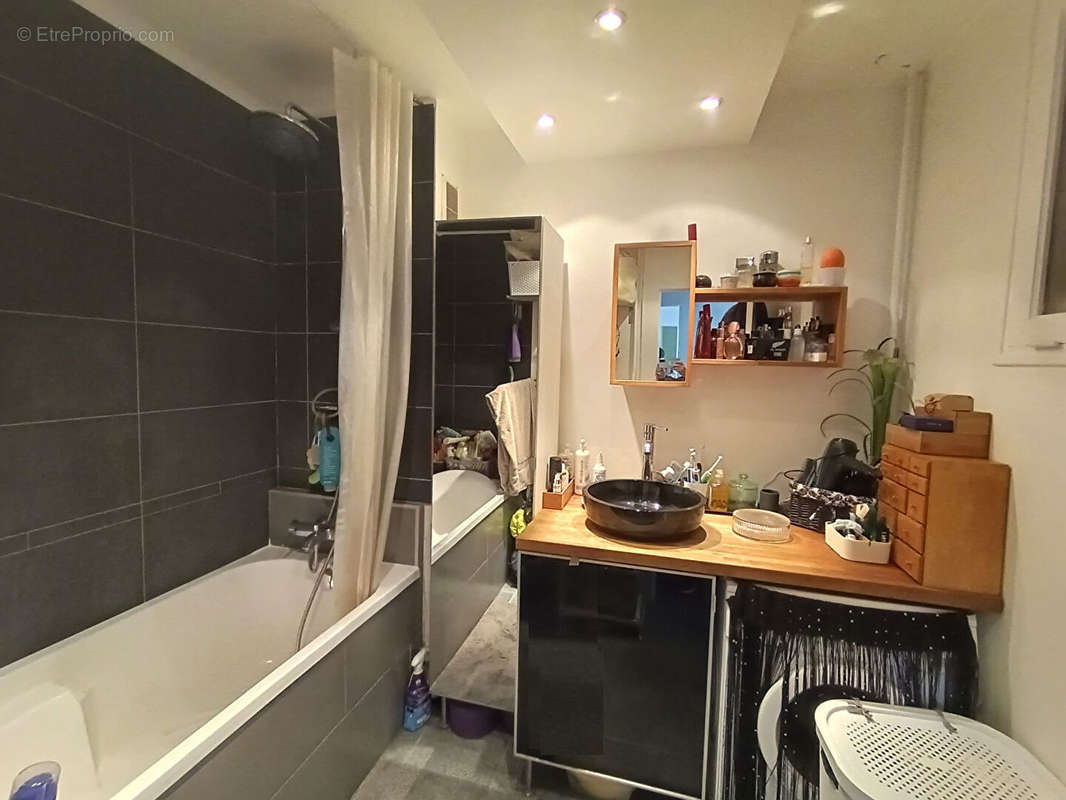 Appartement à TOURS