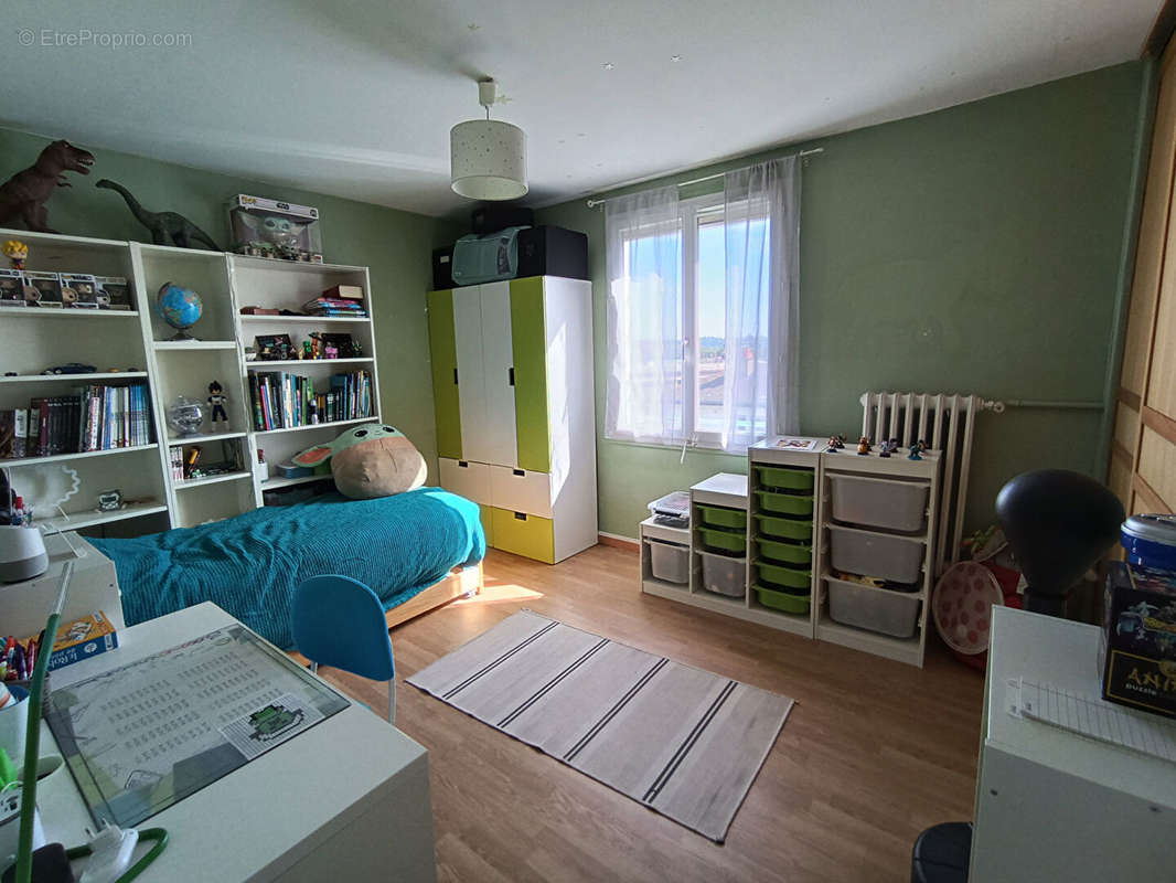 Appartement à TOURS