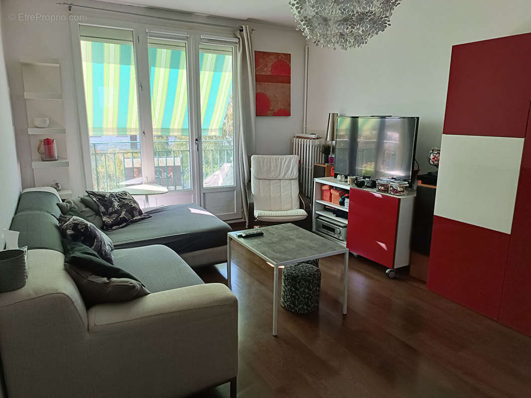 Appartement à TOURS