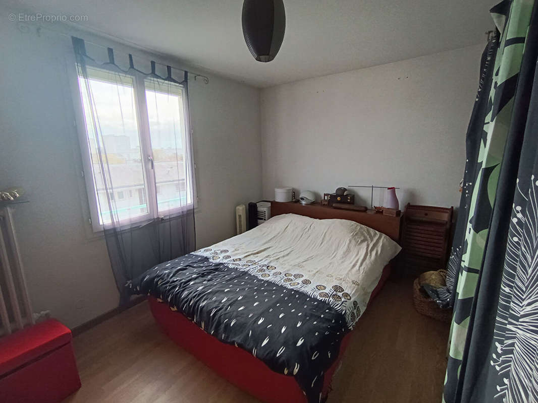 Appartement à TOURS