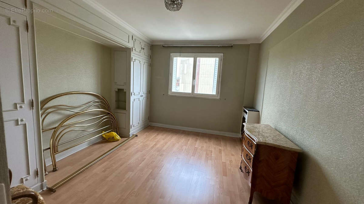 Appartement à NOISY-LE-SEC