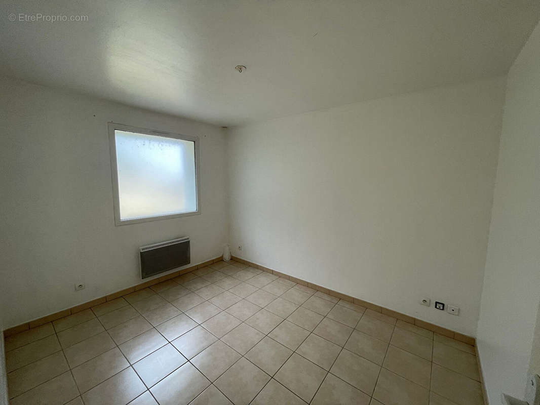 Appartement à VOVES