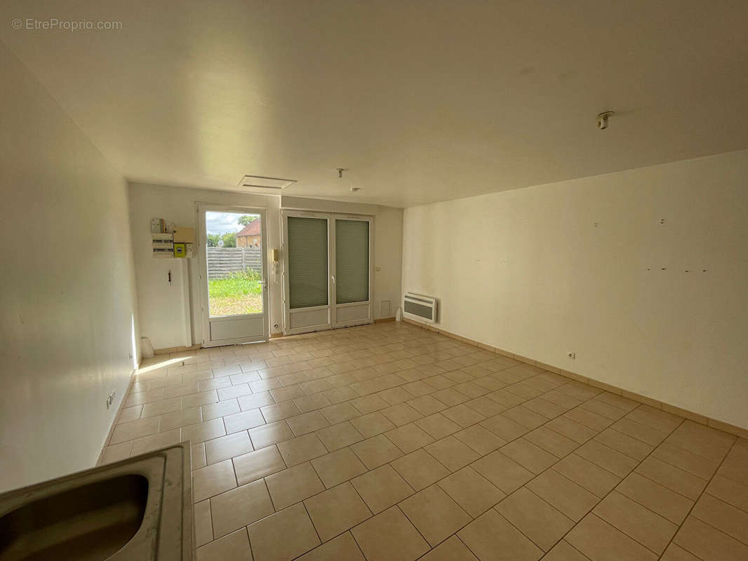 Appartement à VOVES