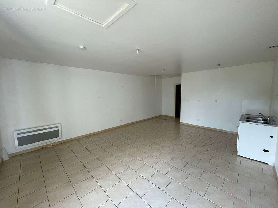 Appartement à VOVES