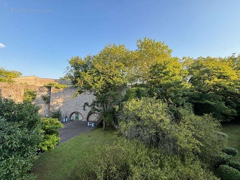 Appartement à CHAMPIGNY-SUR-MARNE