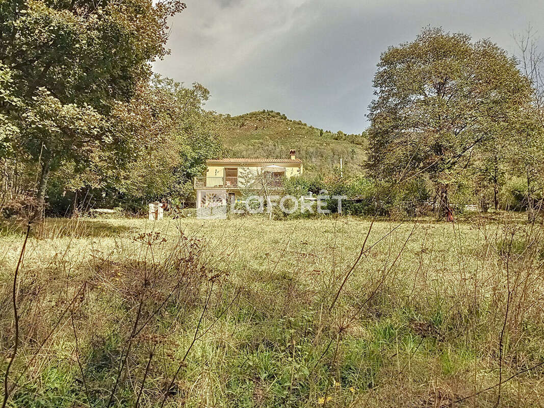 Maison à PRATS-DE-MOLLO-LA-PRESTE