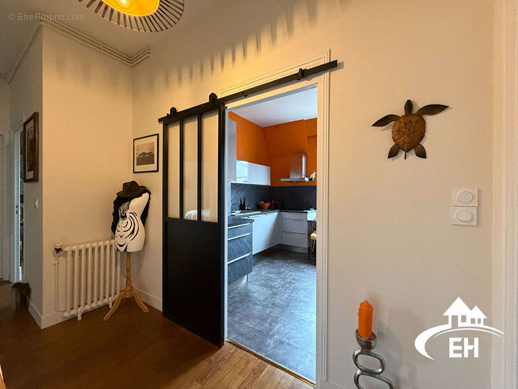 Appartement à L&#039;AIGLE