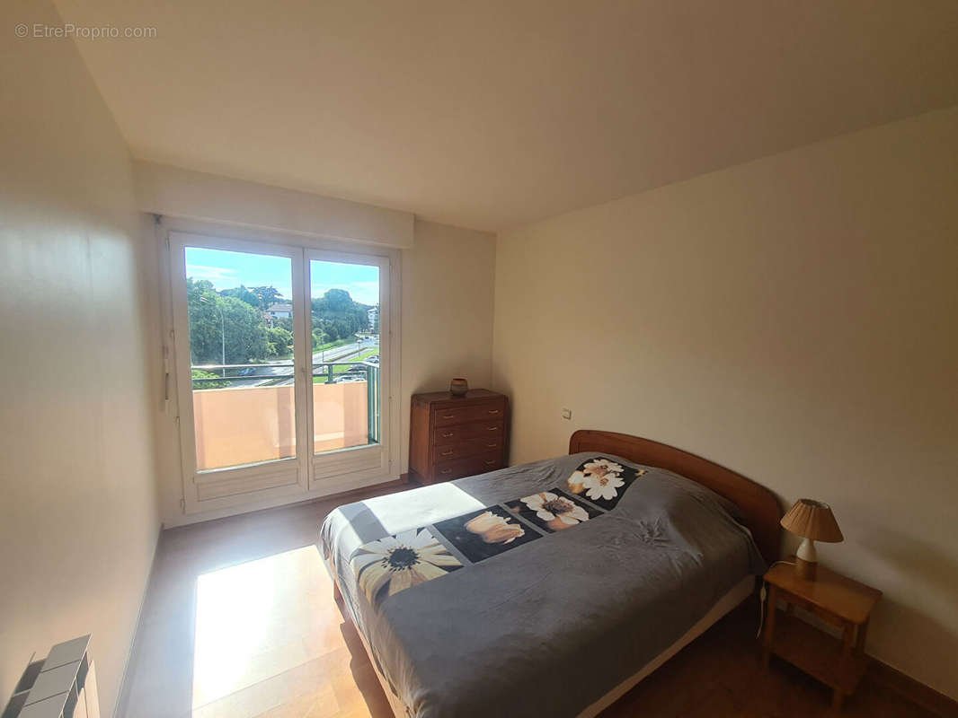 Appartement à SAINT-JEAN-DE-LUZ