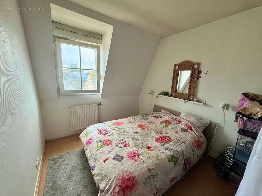 Appartement à CHAMBLY