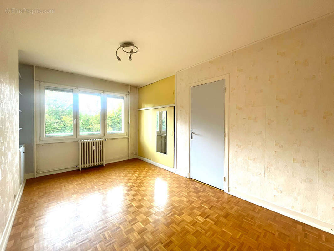 Appartement à THIONVILLE