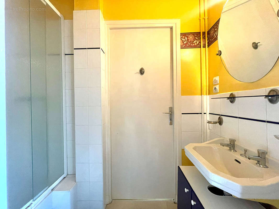 Appartement à THIONVILLE