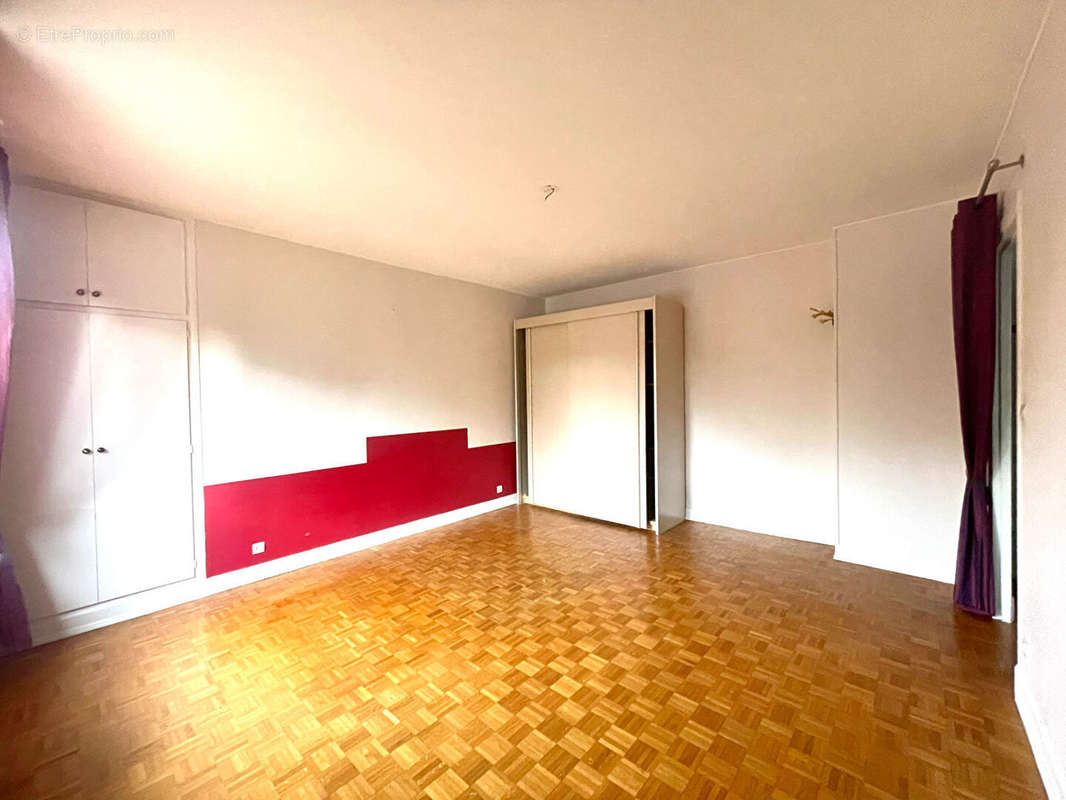 Appartement à THIONVILLE