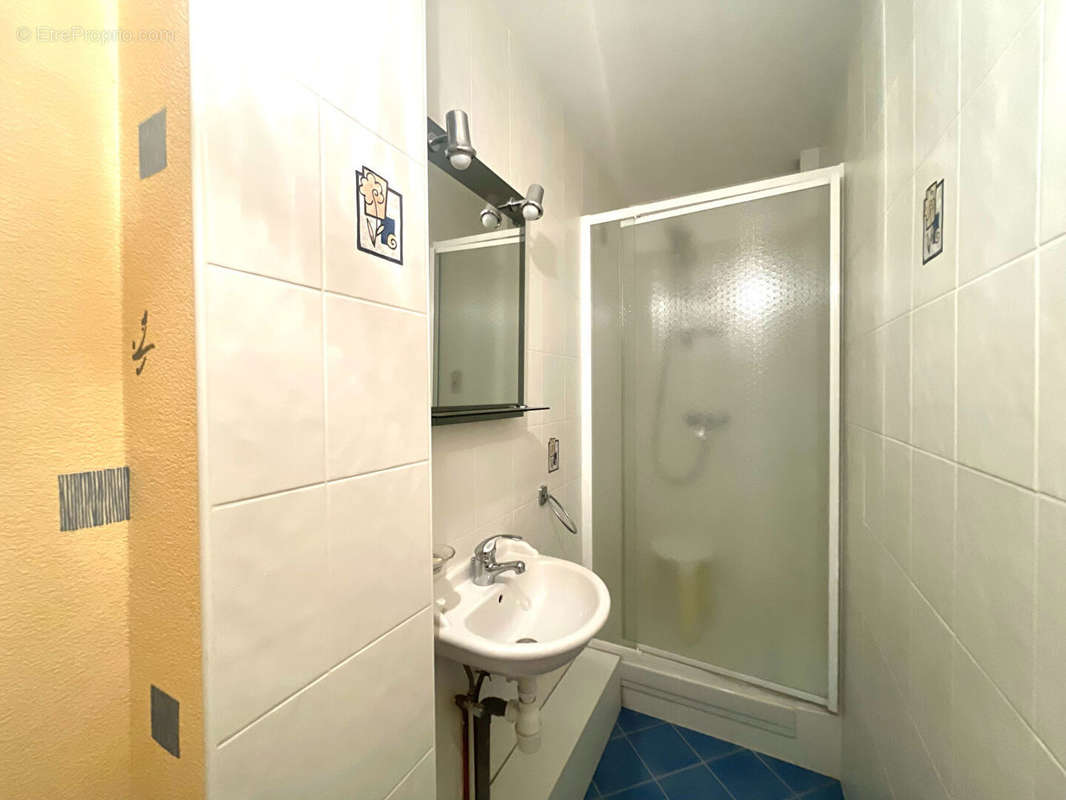 Appartement à THIONVILLE