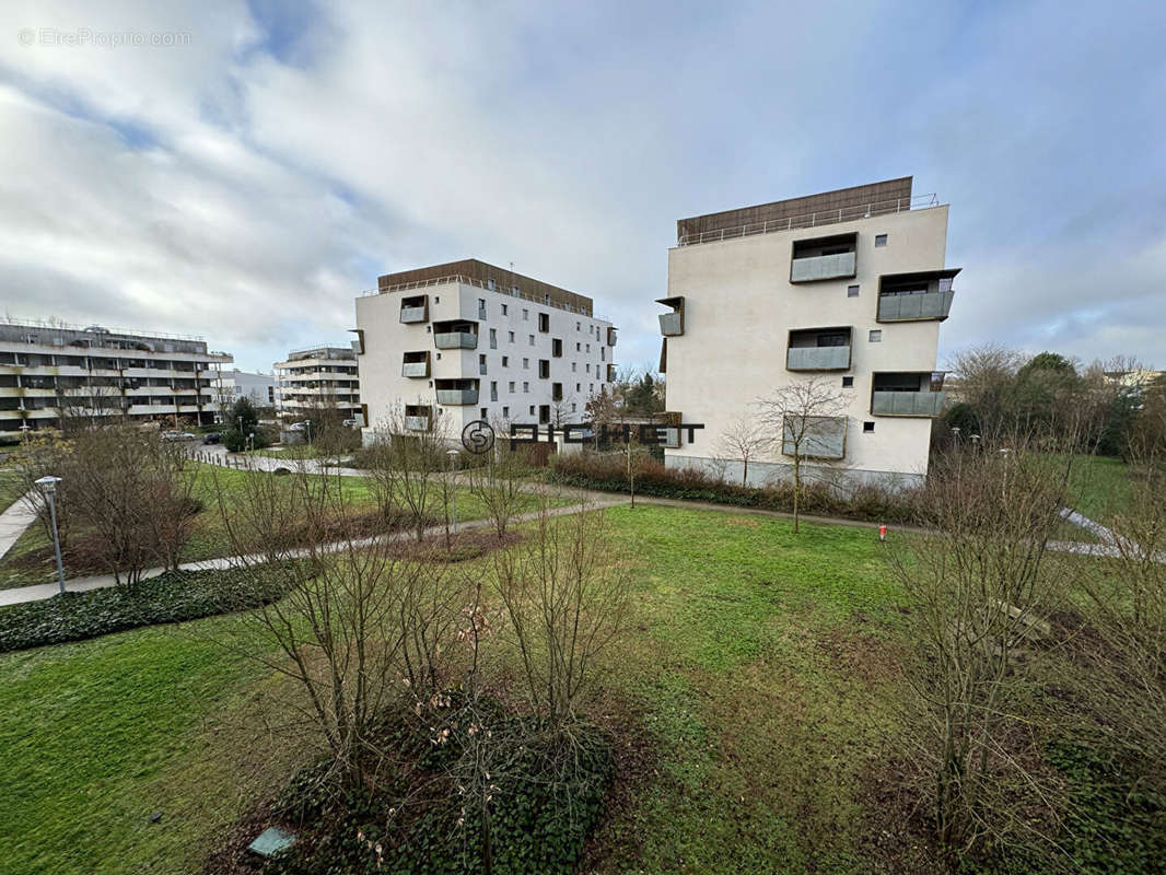 Appartement à BEGLES