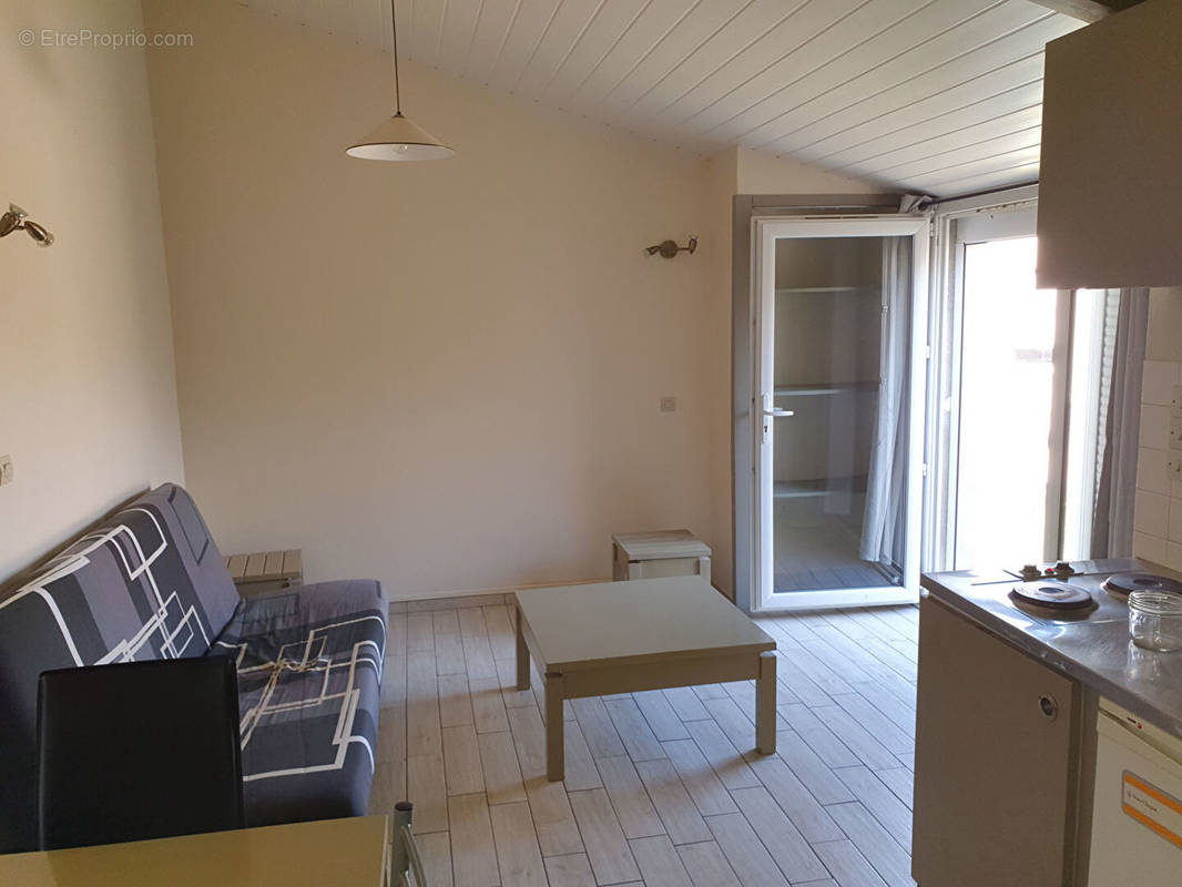 Appartement à VIEILLE-BRIOUDE