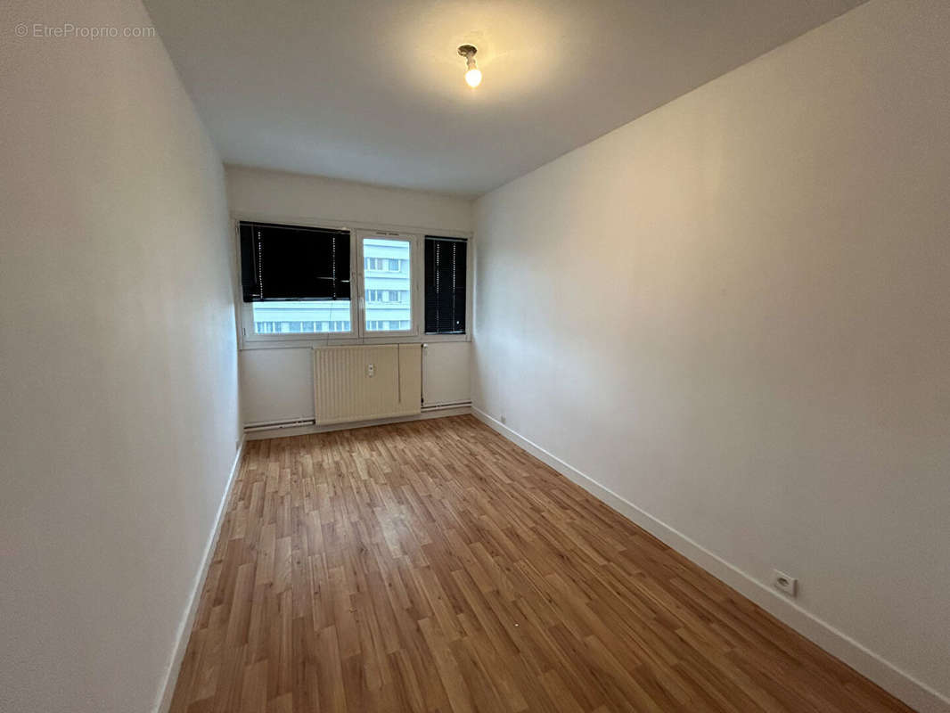 Appartement à MONS-EN-BAROEUL