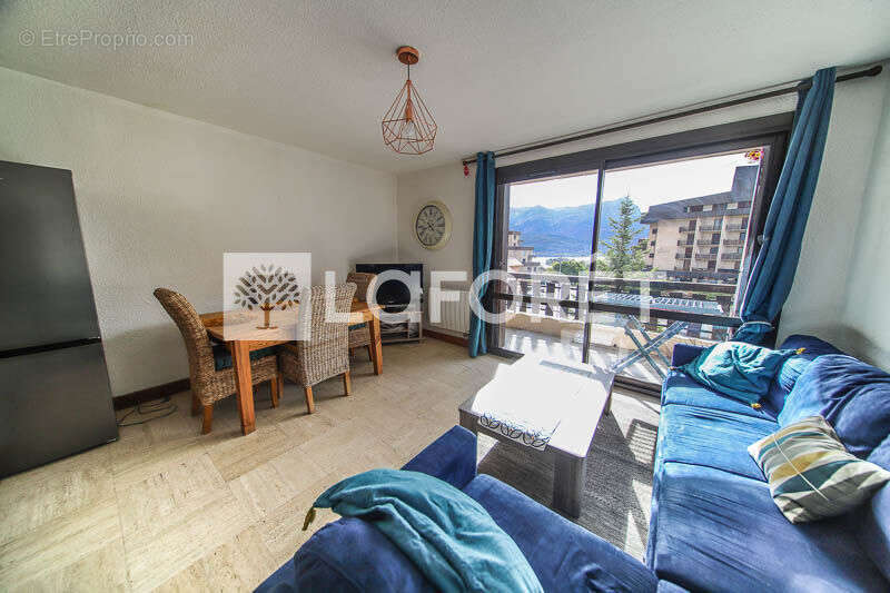 Appartement à EMBRUN