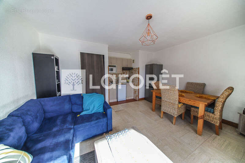 Appartement à EMBRUN