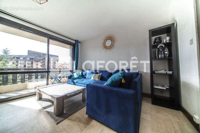 Appartement à EMBRUN