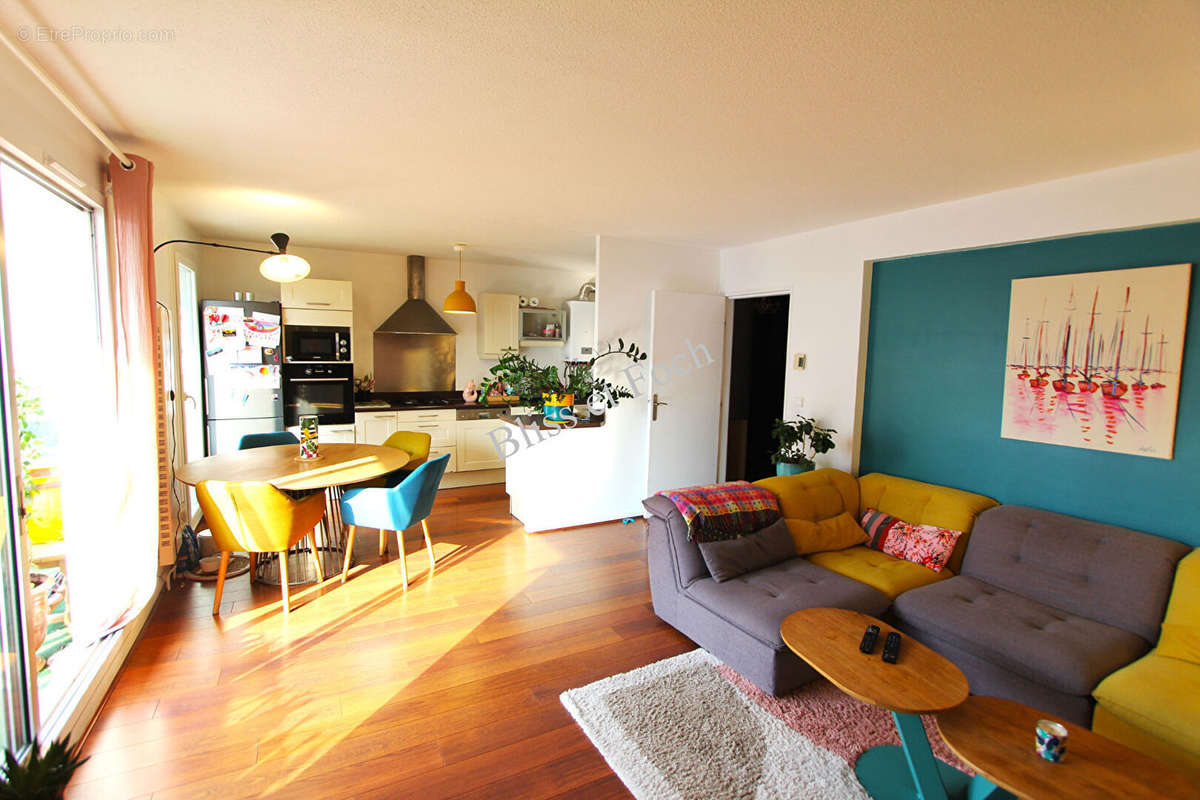 Appartement à ANGLET