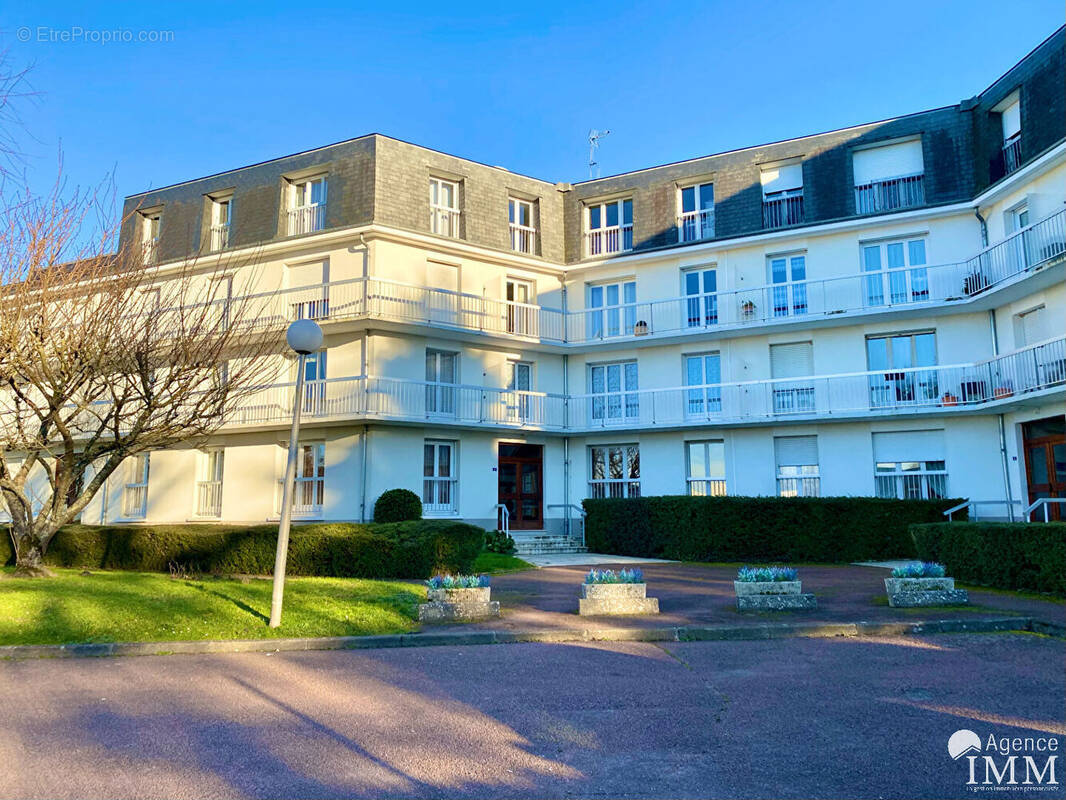 Appartement à BLOIS