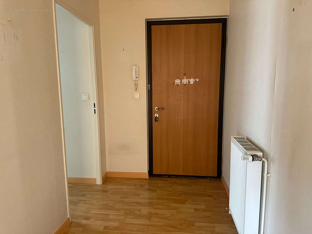 Appartement à CHAMALIERES