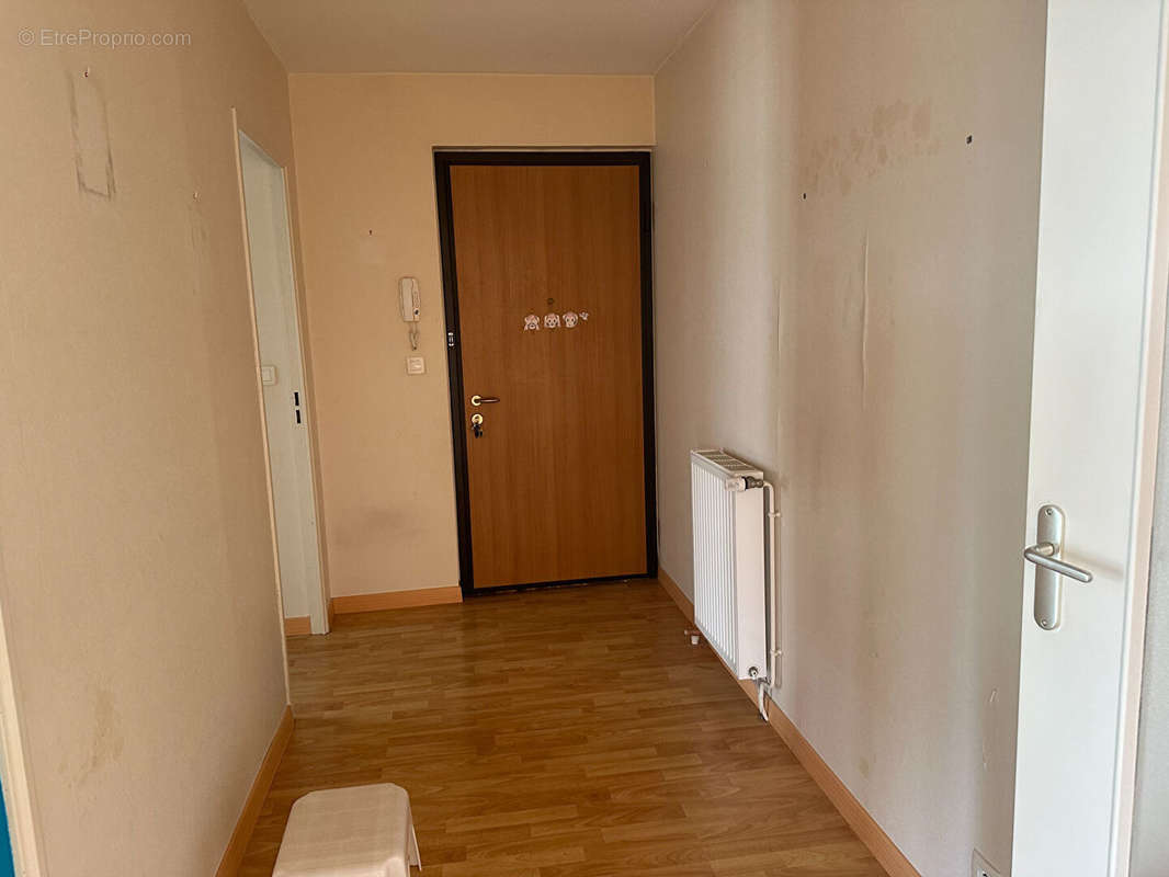 Appartement à CHAMALIERES