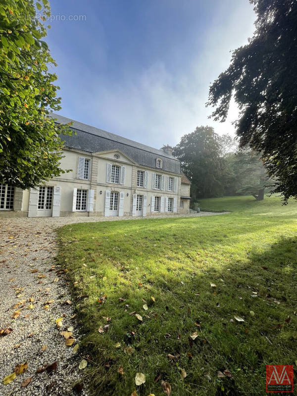 Maison à CAEN