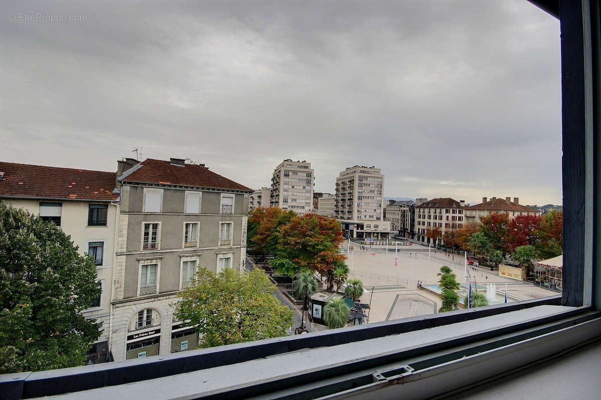 Appartement à PAU