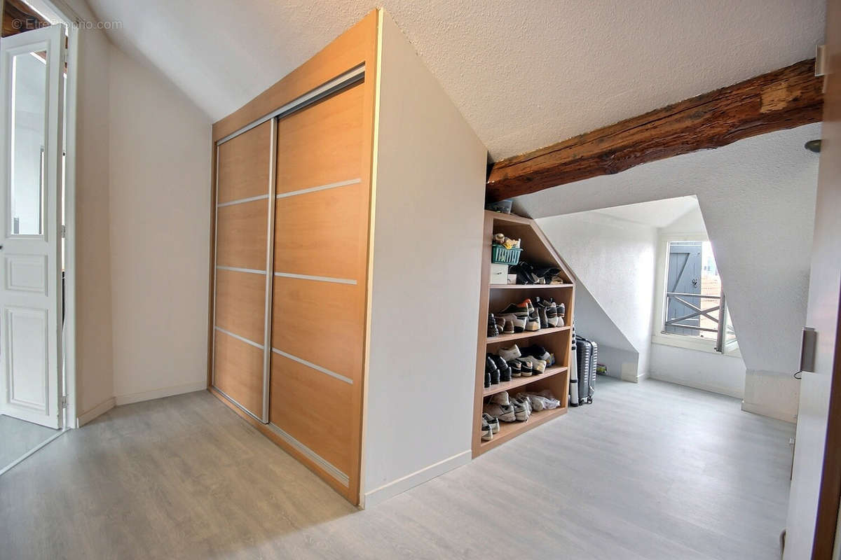 Appartement à PAU