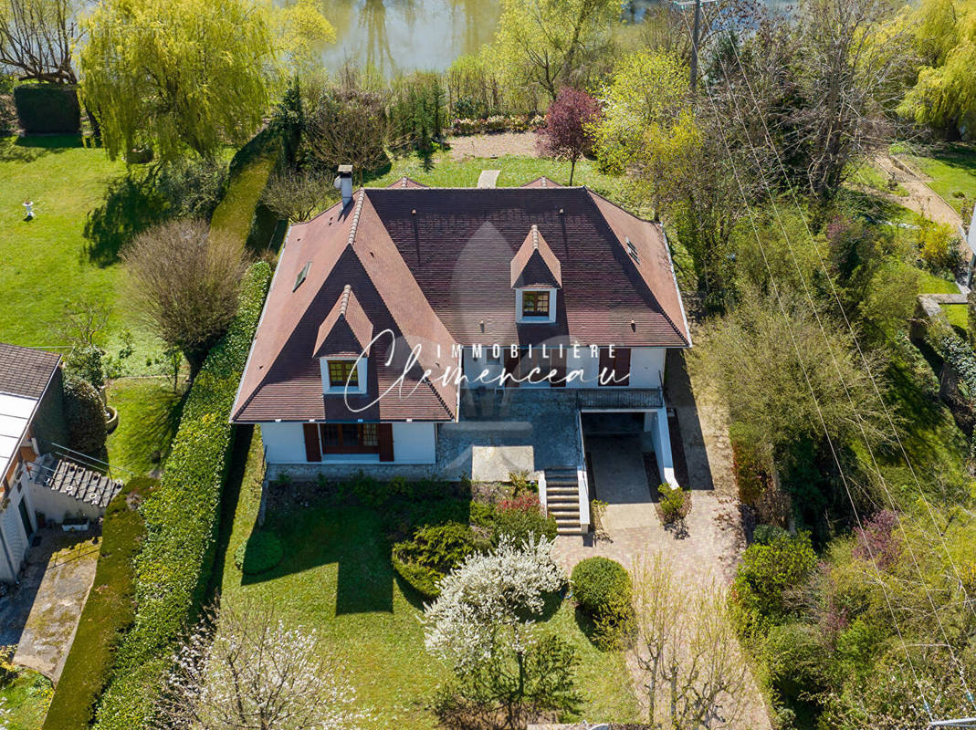 Maison à POISSY