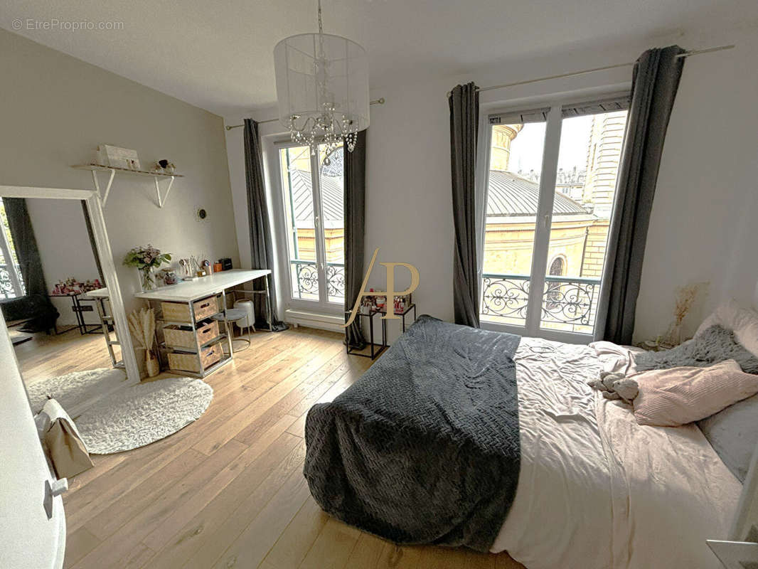 Appartement à SAINT-GERMAIN-EN-LAYE