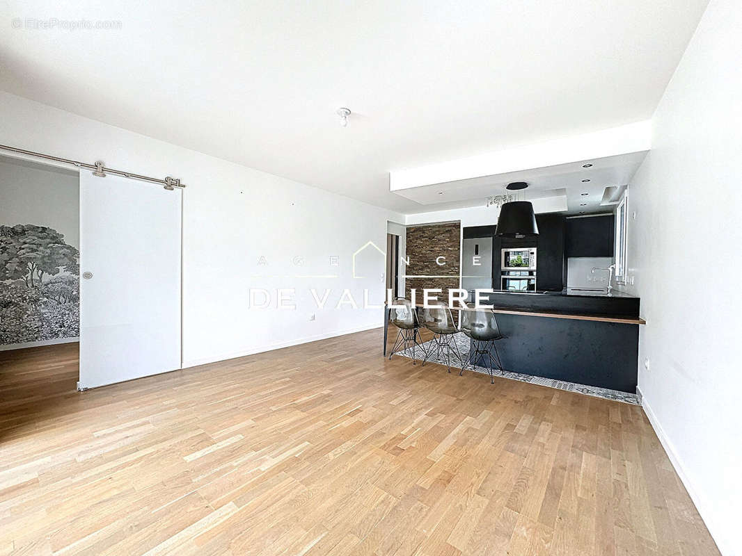 Appartement à RUEIL-MALMAISON