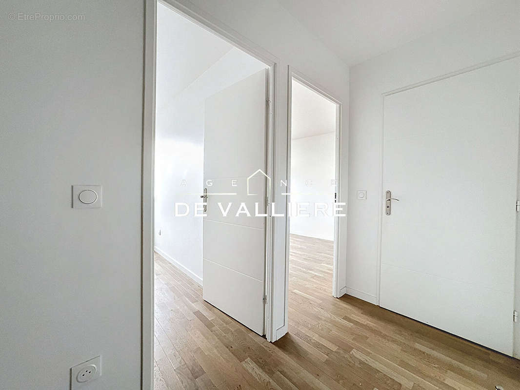 Appartement à RUEIL-MALMAISON