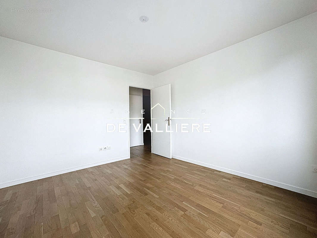 Appartement à RUEIL-MALMAISON