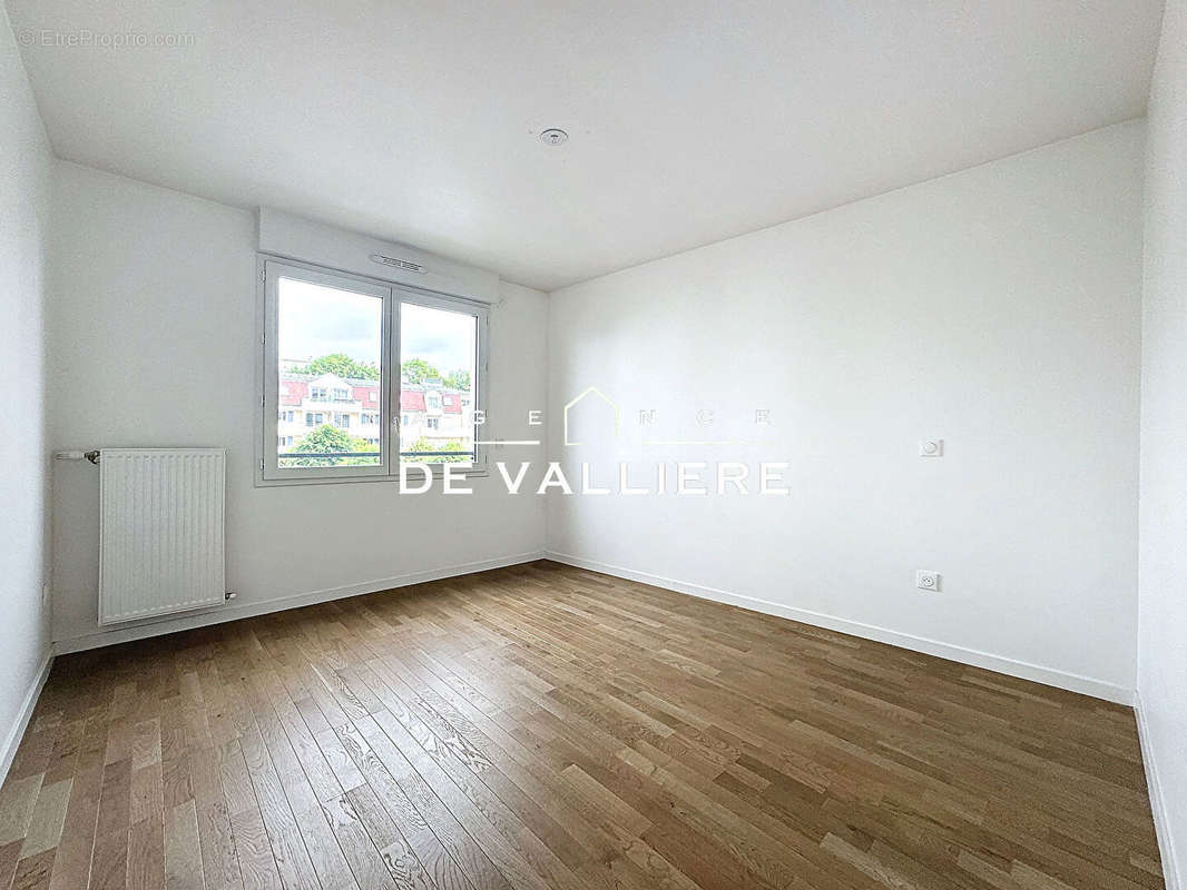 Appartement à RUEIL-MALMAISON