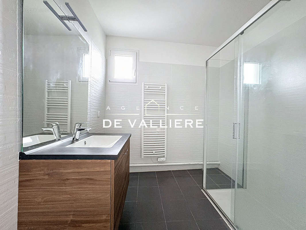 Appartement à RUEIL-MALMAISON