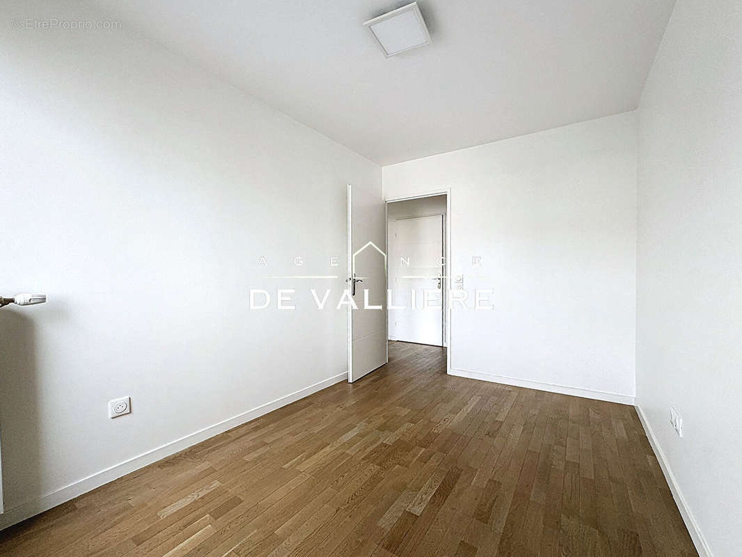 Appartement à RUEIL-MALMAISON