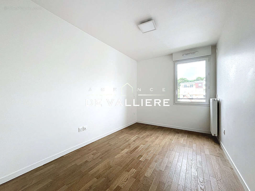 Appartement à RUEIL-MALMAISON